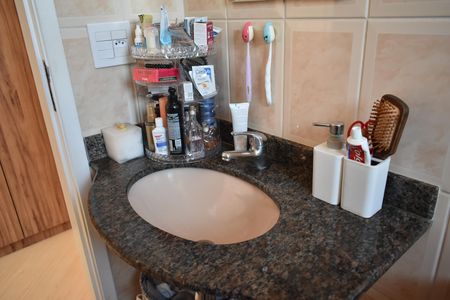 Apartamento à venda com 60m², 2 quartos e 1 vagaSuíte