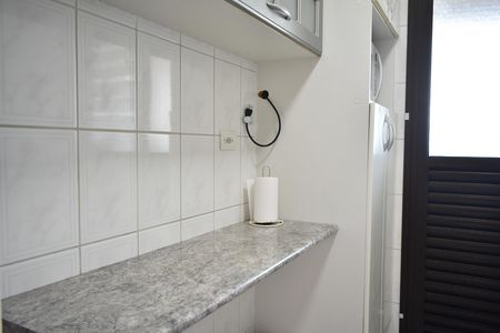 Apartamento à venda com 60m², 2 quartos e 1 vagaCozinha