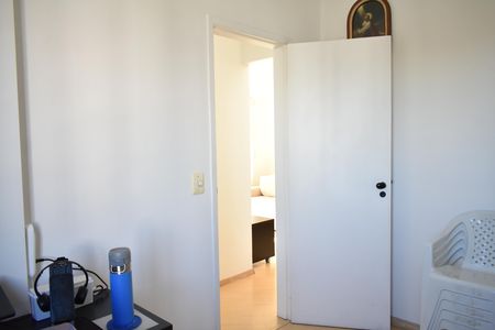 Apartamento à venda com 60m², 2 quartos e 1 vagaQuarto