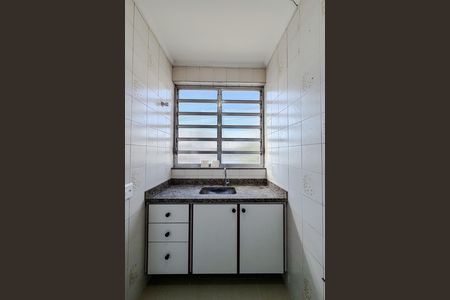 Apartamento para alugar com 70m², 2 quartos e sem vaga Apartamento para alugar com 70m², 2 quartos e sem vagaCozinha