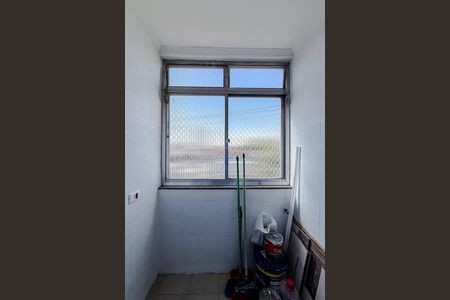 Apartamento para alugar com 70m², 2 quartos e sem vaga Apartamento para alugar com 70m², 2 quartos e sem vagaÁrea de Serviço