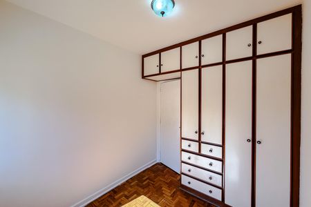 Quarto 1 de apartamento para alugar com 2 quartos, 70m² em Ipiranga, São Paulo