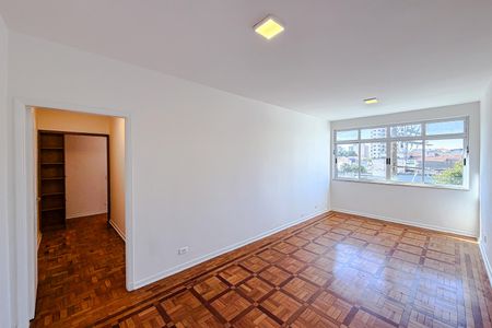 Sala de apartamento para alugar com 2 quartos, 70m² em Ipiranga, São Paulo