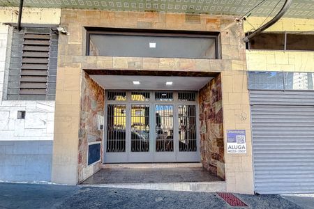 Apartamento para alugar com 70m², 2 quartos e sem vaga Apartamento para alugar com 70m², 2 quartos e sem vagaFachada - Plaquinha