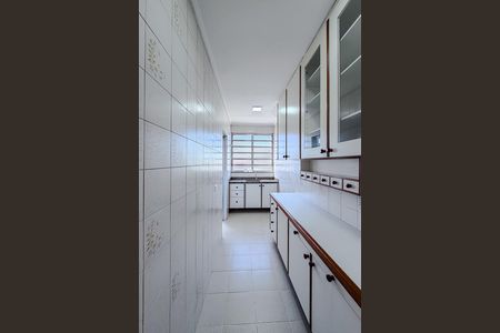Apartamento para alugar com 70m², 2 quartos e sem vaga Apartamento para alugar com 70m², 2 quartos e sem vagaCozinha