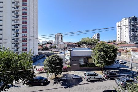 Apartamento para alugar com 70m², 2 quartos e sem vaga Apartamento para alugar com 70m², 2 quartos e sem vagaVista do Quarto 2