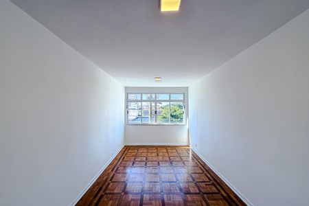 Sala de apartamento para alugar com 2 quartos, 70m² em Ipiranga, São Paulo