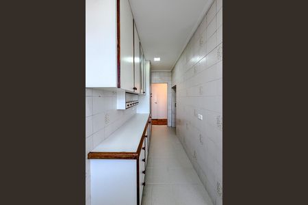 Apartamento para alugar com 70m², 2 quartos e sem vaga Apartamento para alugar com 70m², 2 quartos e sem vagaCozinha