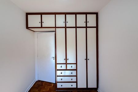 Quarto 1 de apartamento para alugar com 2 quartos, 70m² em Ipiranga, São Paulo