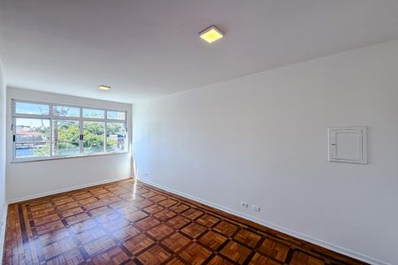 Sala de apartamento para alugar com 2 quartos, 70m² em Ipiranga, São Paulo