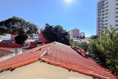 Vista do Quarto 1 de apartamento para alugar com 2 quartos, 70m² em Ipiranga, São Paulo