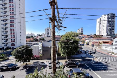 Apartamento para alugar com 70m², 2 quartos e sem vaga Apartamento para alugar com 70m², 2 quartos e sem vagaVista da Sala