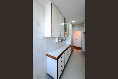 Apartamento para alugar com 70m², 2 quartos e sem vaga Apartamento para alugar com 70m², 2 quartos e sem vagaCozinha