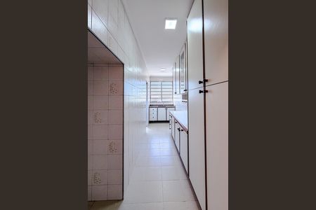 Apartamento para alugar com 70m², 2 quartos e sem vaga Apartamento para alugar com 70m², 2 quartos e sem vagaCozinha