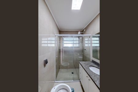 Apartamento para alugar com 70m², 2 quartos e sem vaga Apartamento para alugar com 70m², 2 quartos e sem vagaBanheiro