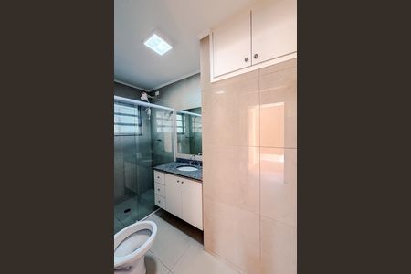 Apartamento para alugar com 70m², 2 quartos e sem vaga Apartamento para alugar com 70m², 2 quartos e sem vagaBanheiro