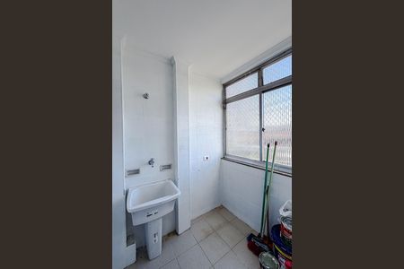 Apartamento para alugar com 70m², 2 quartos e sem vaga Apartamento para alugar com 70m², 2 quartos e sem vagaÁrea de Serviço