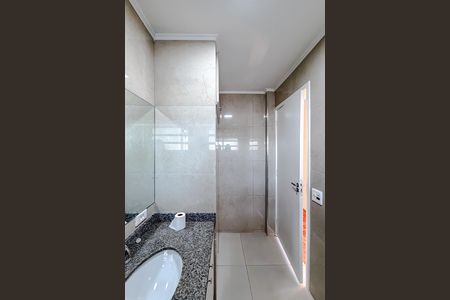 Apartamento para alugar com 70m², 2 quartos e sem vaga Apartamento para alugar com 70m², 2 quartos e sem vagaBanheiro