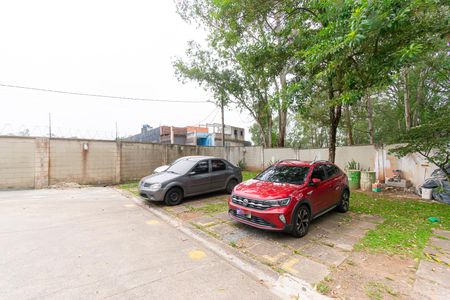 Apartamento à venda com 44m², 2 quartos e 1 vaga Apartamento à venda com 44m², 2 quartos e 1 vagaÁrea comum