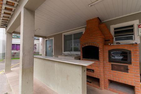 Apartamento à venda com 44m², 2 quartos e 1 vaga Apartamento à venda com 44m², 2 quartos e 1 vagaÁrea comum