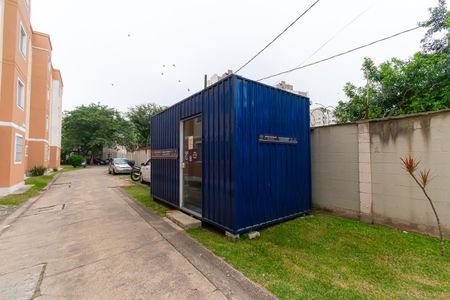 Apartamento à venda com 44m², 2 quartos e 1 vaga Apartamento à venda com 44m², 2 quartos e 1 vagaÁrea comum