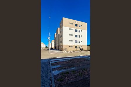 Área comum de apartamento à venda com 1 quarto, 40m² em Cavalhada, Porto Alegre