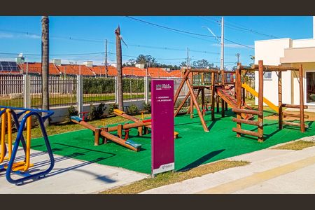 Apartamento à venda com 40m², 1 quarto e 1 vaga Apartamento à venda com 40m², 1 quarto e 1 vagaÁrea comum - Playground