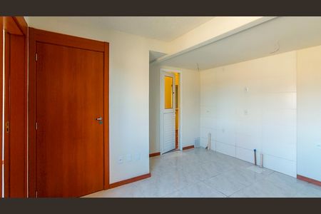 Apartamento à venda com 40m², 1 quarto e 1 vaga Apartamento à venda com 40m², 1 quarto e 1 vagaSala