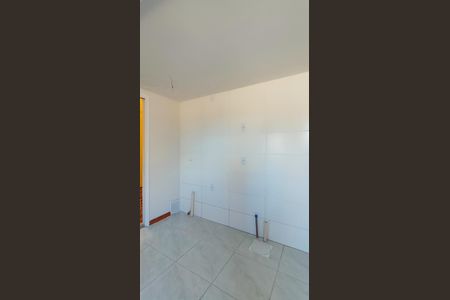 Apartamento à venda com 40m², 1 quarto e 1 vaga Apartamento à venda com 40m², 1 quarto e 1 vagaCozinha