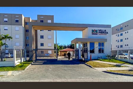 Apartamento à venda com 40m², 1 quarto e 1 vaga Apartamento à venda com 40m², 1 quarto e 1 vagaFachada