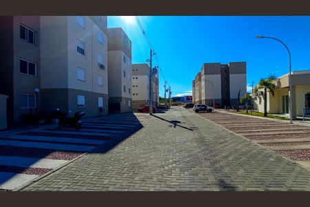 Apartamento à venda com 40m², 1 quarto e 1 vaga Apartamento à venda com 40m², 1 quarto e 1 vagaÁrea comum