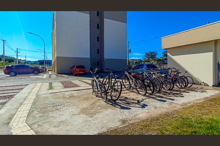 Apartamento à venda com 40m², 1 quarto e 1 vaga Apartamento à venda com 40m², 1 quarto e 1 vagaÁrea comum