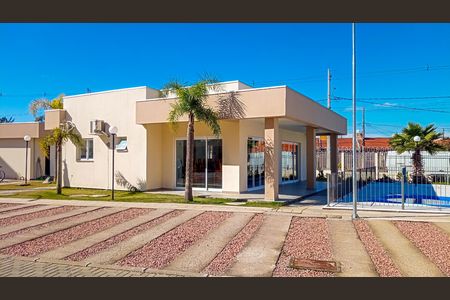 Apartamento à venda com 40m², 1 quarto e 1 vaga Apartamento à venda com 40m², 1 quarto e 1 vagaÁrea comum - Salão de festas