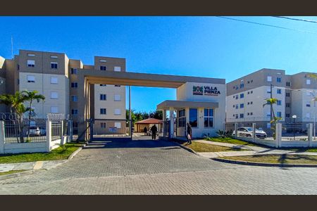 Apartamento à venda com 40m², 1 quarto e 1 vaga Apartamento à venda com 40m², 1 quarto e 1 vagaFachada