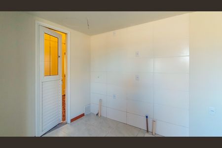 Apartamento à venda com 40m², 1 quarto e 1 vaga Apartamento à venda com 40m², 1 quarto e 1 vagaCozinha