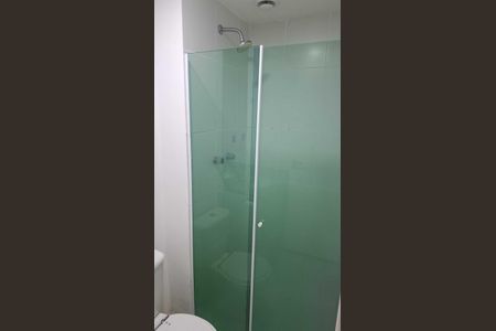 Apartamento para alugar com 60m², 2 quartos e 1 vaga Apartamento para alugar com 60m², 2 quartos e 1 vagaBanheiro