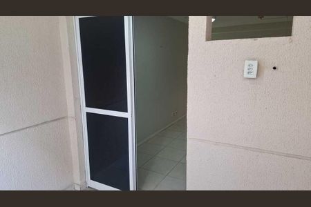 Varanda de apartamento para alugar com 2 quartos, 60m² em Pechincha, Rio de Janeiro