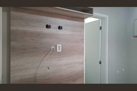 Apartamento para alugar com 60m², 2 quartos e 1 vaga Apartamento para alugar com 60m², 2 quartos e 1 vagaQuarto