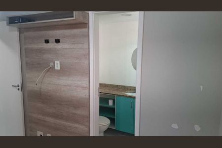 Apartamento para alugar com 60m², 2 quartos e 1 vaga Apartamento para alugar com 60m², 2 quartos e 1 vagaQuarto