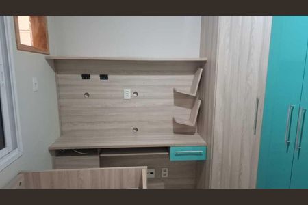 Apartamento para alugar com 60m², 2 quartos e 1 vaga Apartamento para alugar com 60m², 2 quartos e 1 vagaQuarto