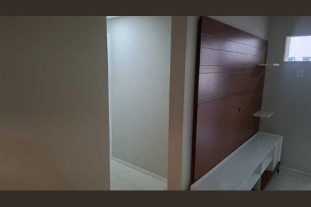 Apartamento para alugar com 60m², 2 quartos e 1 vaga Apartamento para alugar com 60m², 2 quartos e 1 vagaSala