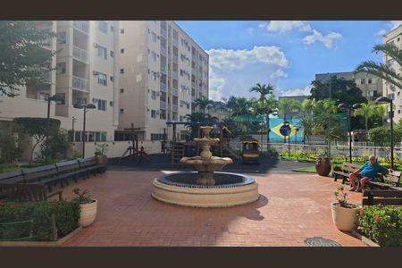 Apartamento para alugar com 60m², 2 quartos e 1 vaga Apartamento para alugar com 60m², 2 quartos e 1 vagaÁrea externa