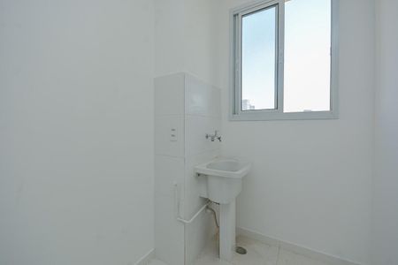 Apartamento à venda com 53m², 2 quartos e 1 vaga Apartamento à venda com 53m², 2 quartos e 1 vagaÁrea de Serviço