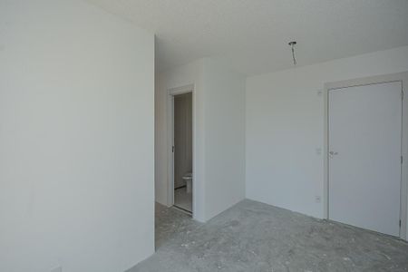 Apartamento à venda com 53m², 2 quartos e 1 vaga Apartamento à venda com 53m², 2 quartos e 1 vagaSala