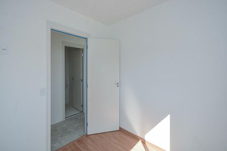 Apartamento à venda com 53m², 2 quartos e 1 vaga Apartamento à venda com 53m², 2 quartos e 1 vagaQuarto 2