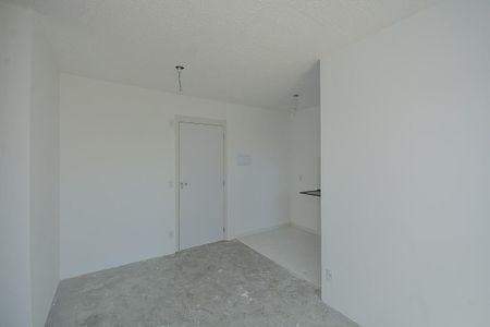 Apartamento à venda com 53m², 2 quartos e 1 vaga Apartamento à venda com 53m², 2 quartos e 1 vagaSala