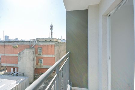 Apartamento à venda com 53m², 2 quartos e 1 vaga Apartamento à venda com 53m², 2 quartos e 1 vagaSacada