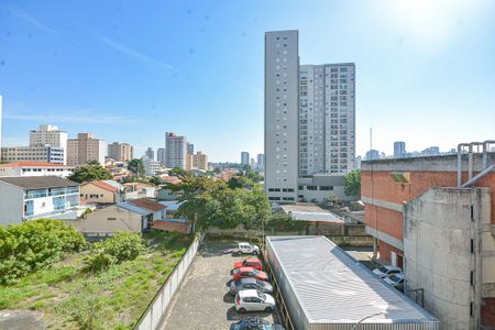 Apartamento à venda com 53m², 2 quartos e 1 vaga Apartamento à venda com 53m², 2 quartos e 1 vagaVista Quarto 2