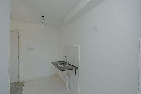 Apartamento à venda com 53m², 2 quartos e 1 vaga Apartamento à venda com 53m², 2 quartos e 1 vagaCozinha