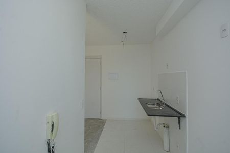 Apartamento à venda com 53m², 2 quartos e 1 vaga Apartamento à venda com 53m², 2 quartos e 1 vagaCozinha